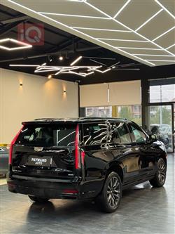 كاديلاك اسكاليد